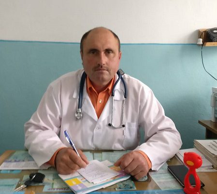 Ковтонюк Володимир Васильович