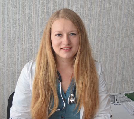 Зурак Марина Володимирівна