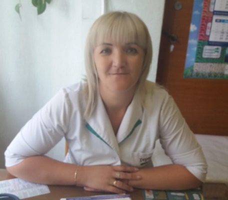 Войцехівська Неля Юліївна